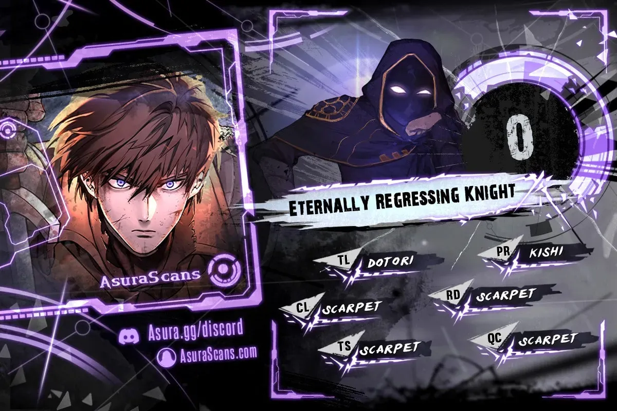 Read The Knight Only Lives Today Manga Online