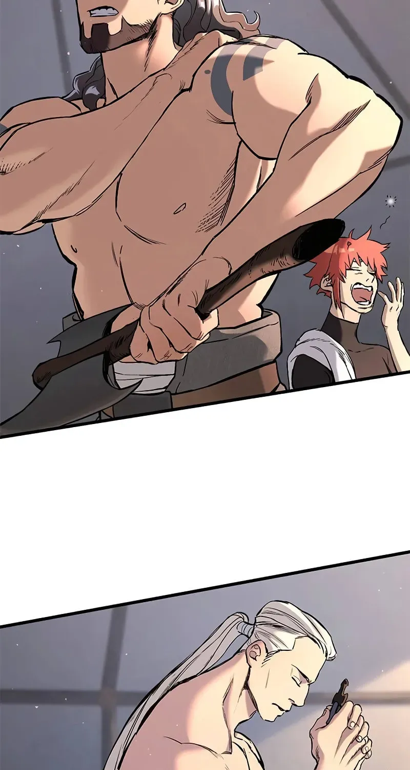 Read The Knight Only Lives Today Manga Online