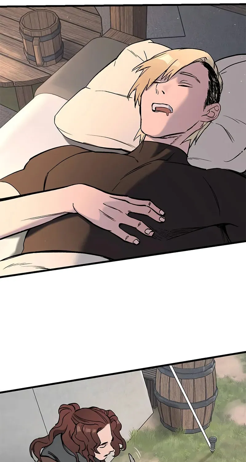 Read The Knight Only Lives Today Manga Online