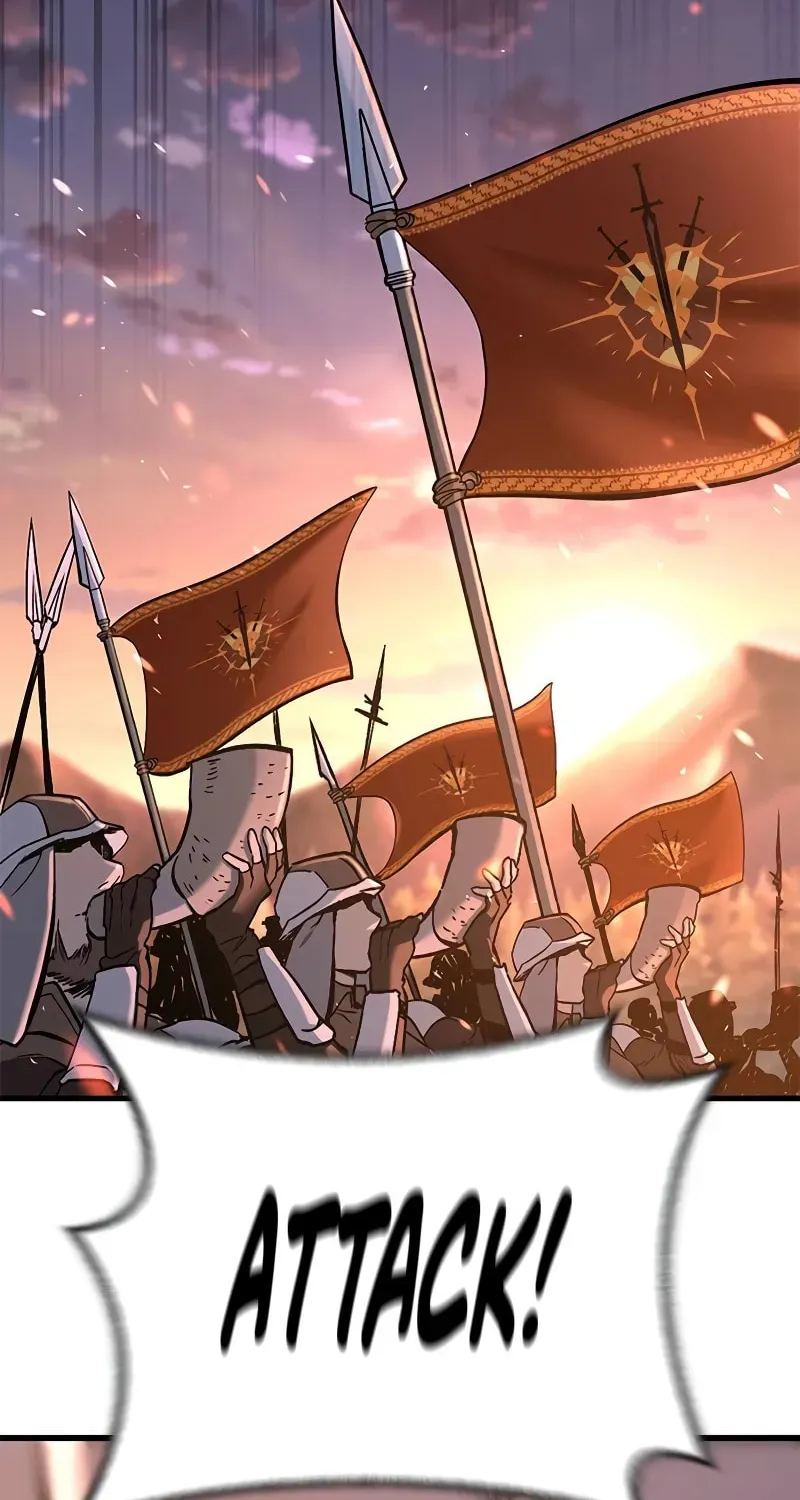 Read The Knight Only Lives Today Manga Online