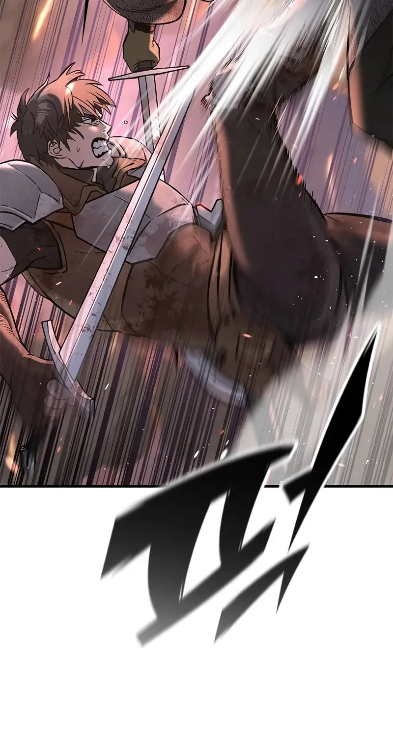 Read The Knight Only Lives Today Manga Online