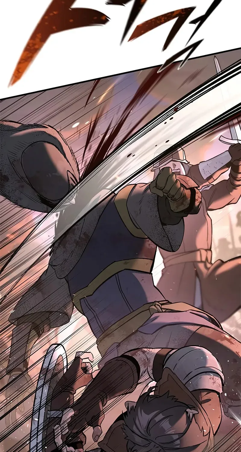Read The Knight Only Lives Today Manga Online