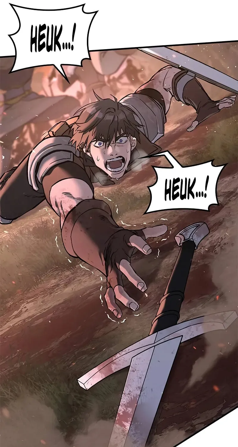 Read The Knight Only Lives Today Manga Online