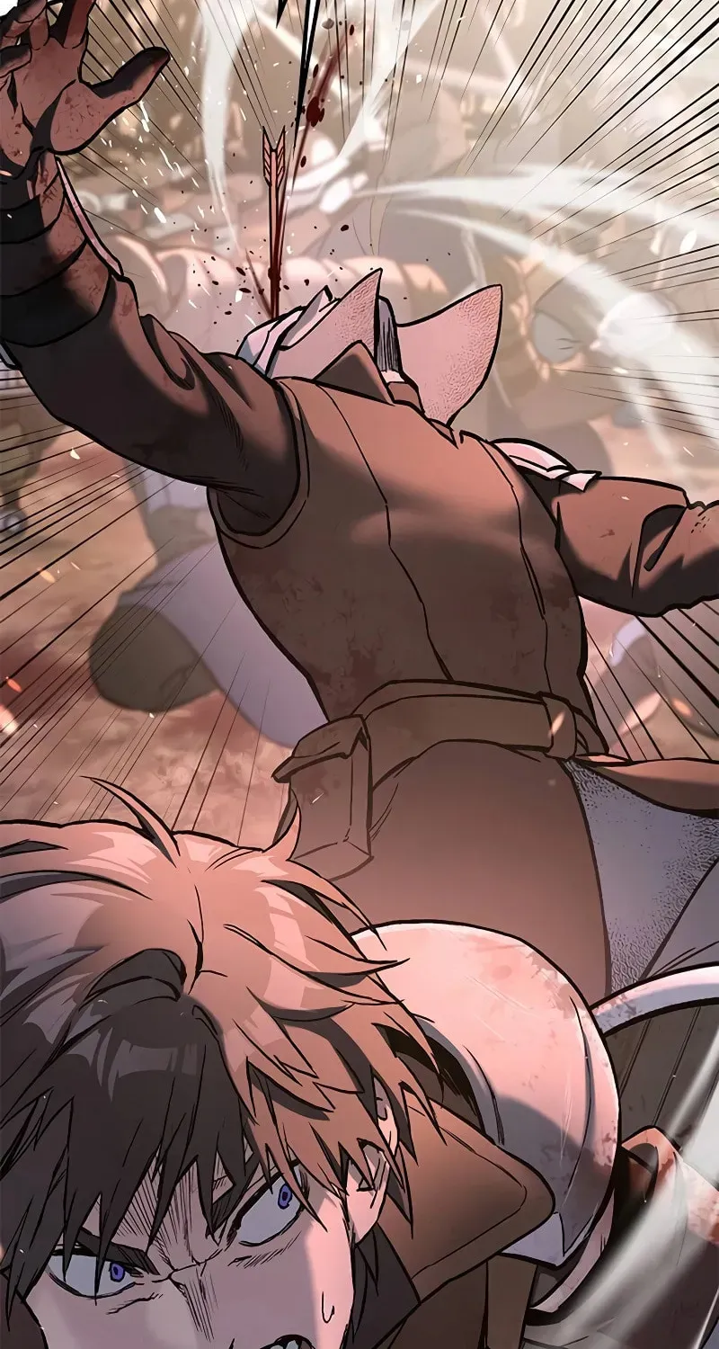Read The Knight Only Lives Today Manga Online