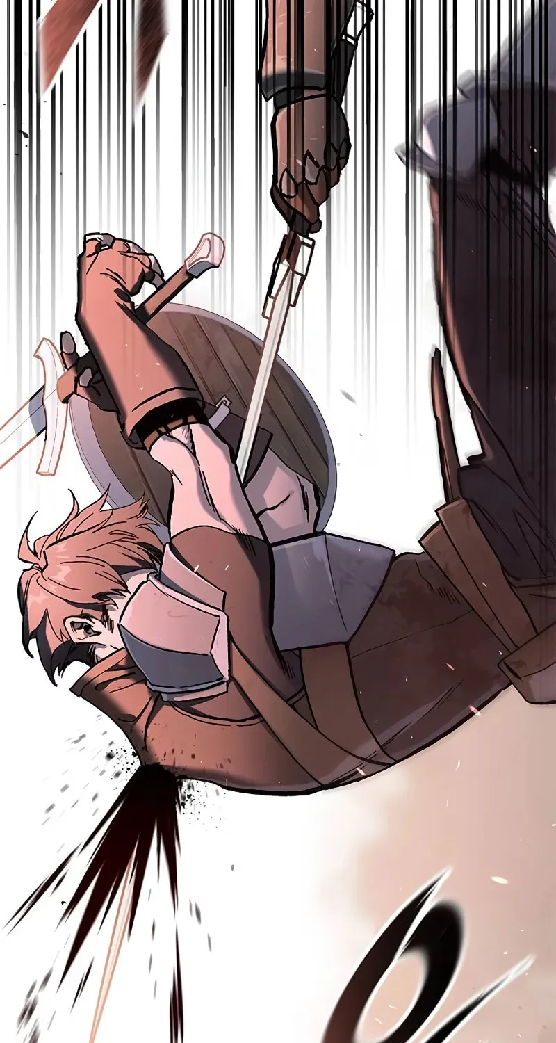 Read The Knight Only Lives Today Manga Online