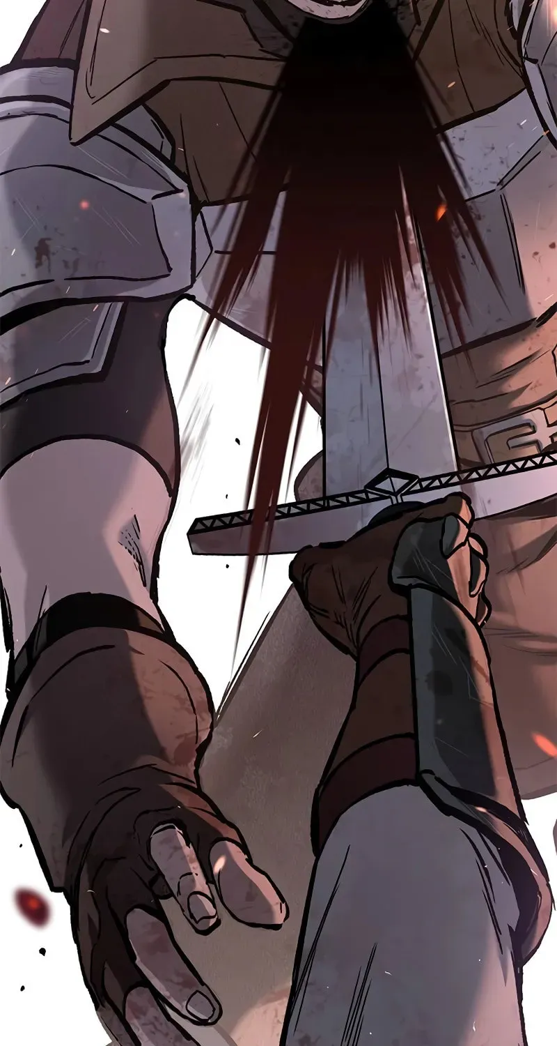 Read The Knight Only Lives Today Manga Online