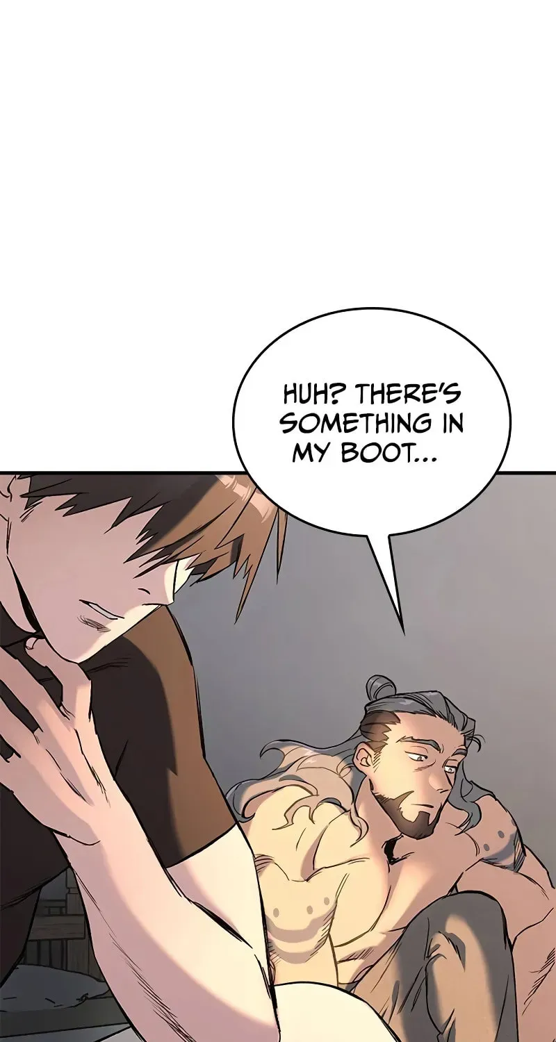Read The Knight Only Lives Today Manga Online