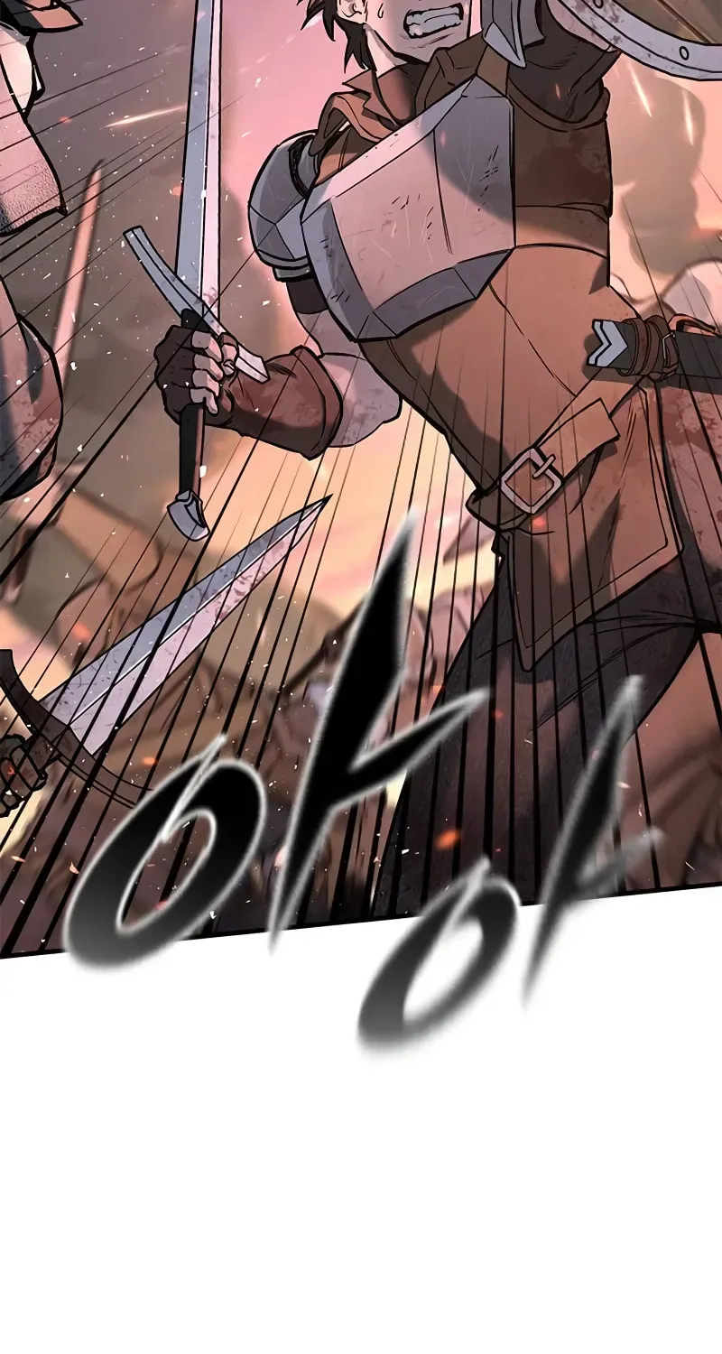 Read The Knight Only Lives Today Manga Online
