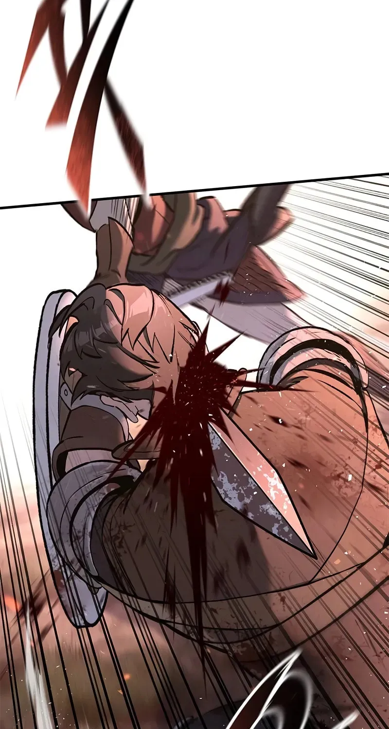 Read The Knight Only Lives Today Manga Online
