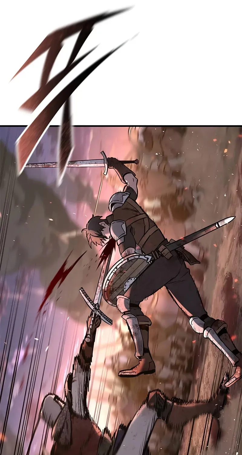 Read The Knight Only Lives Today Manga Online