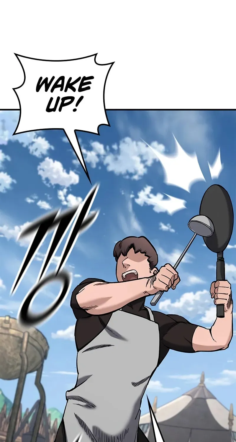 Read The Knight Only Lives Today Manga Online