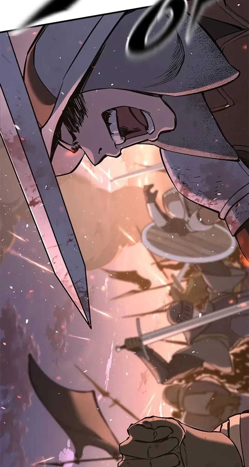 Read The Knight Only Lives Today Manga Online