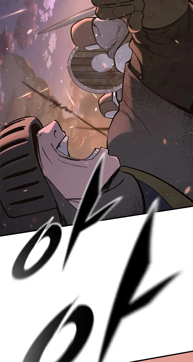 Read The Knight Only Lives Today Manga Online