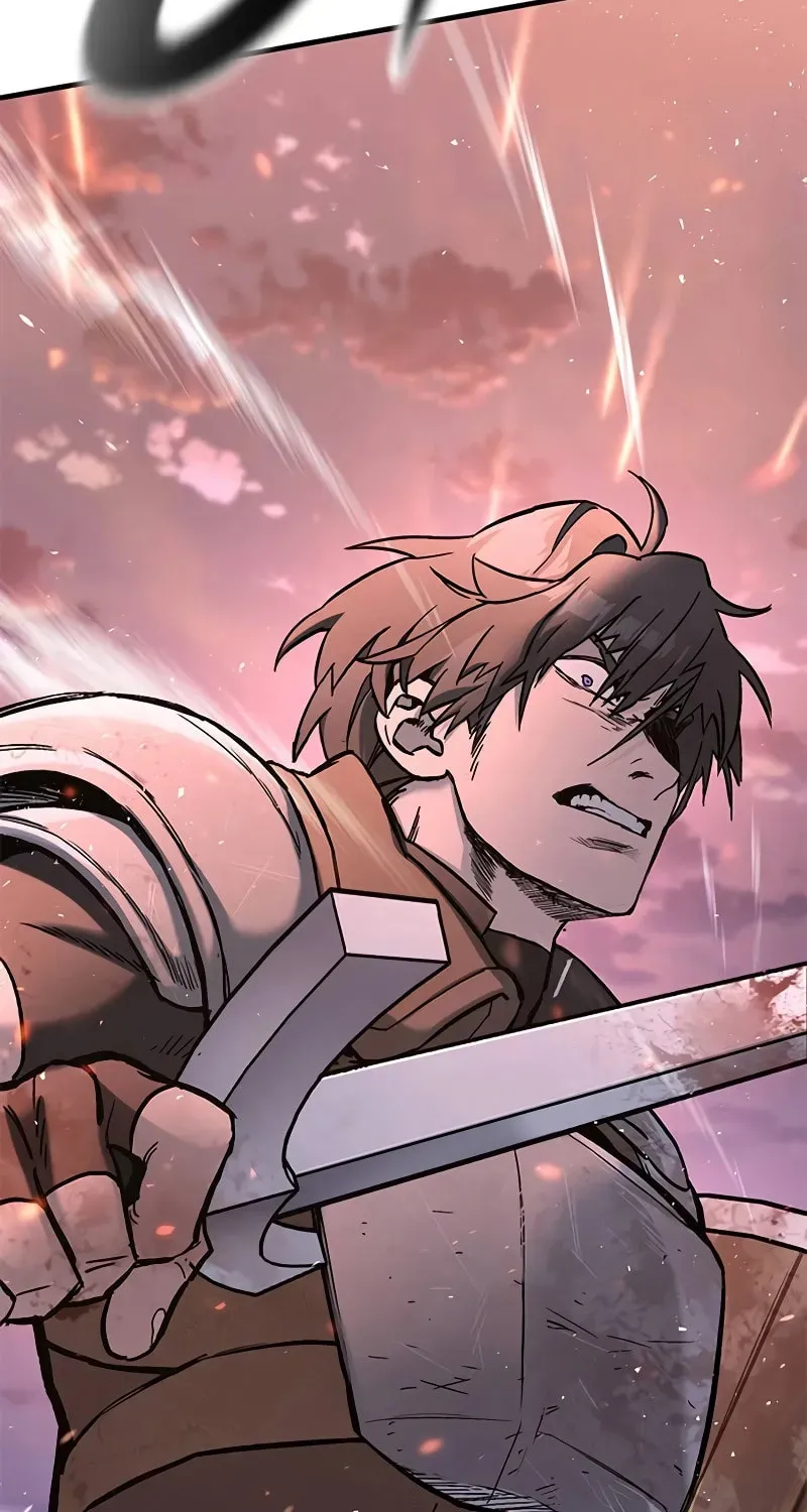 Read The Knight Only Lives Today Manga Online