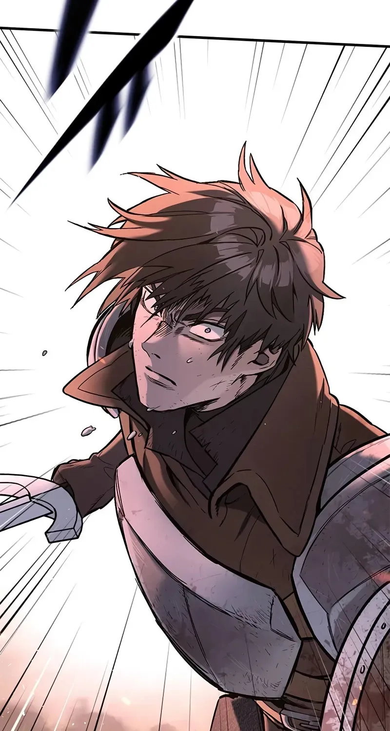 Read The Knight Only Lives Today Manga Online