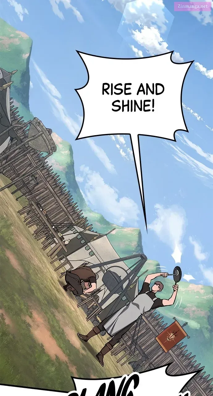 Read The Knight Only Lives Today Manga Online