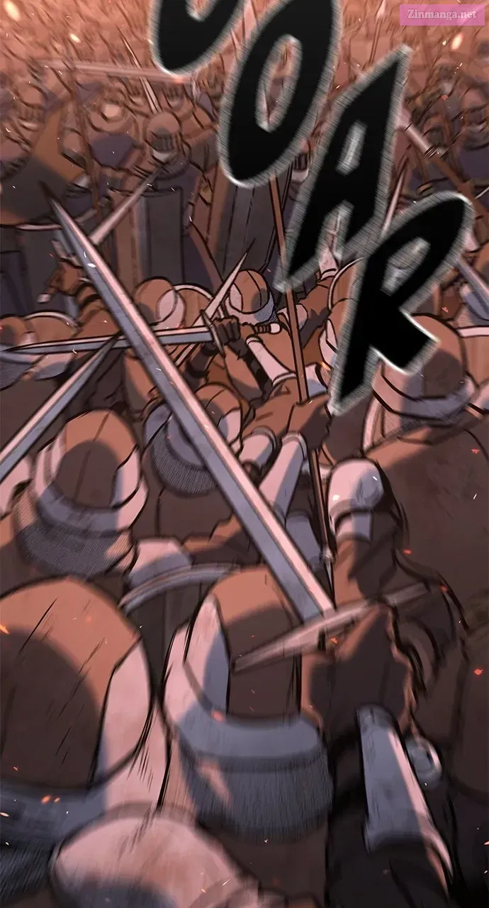 Read The Knight Only Lives Today Manga Online