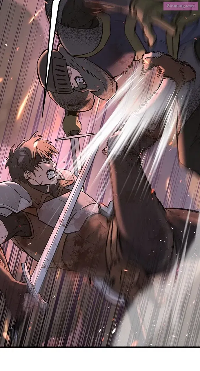 Read The Knight Only Lives Today Manga Online