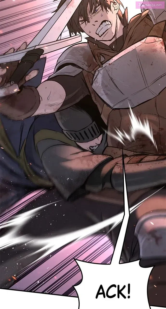 Read The Knight Only Lives Today Manga Online