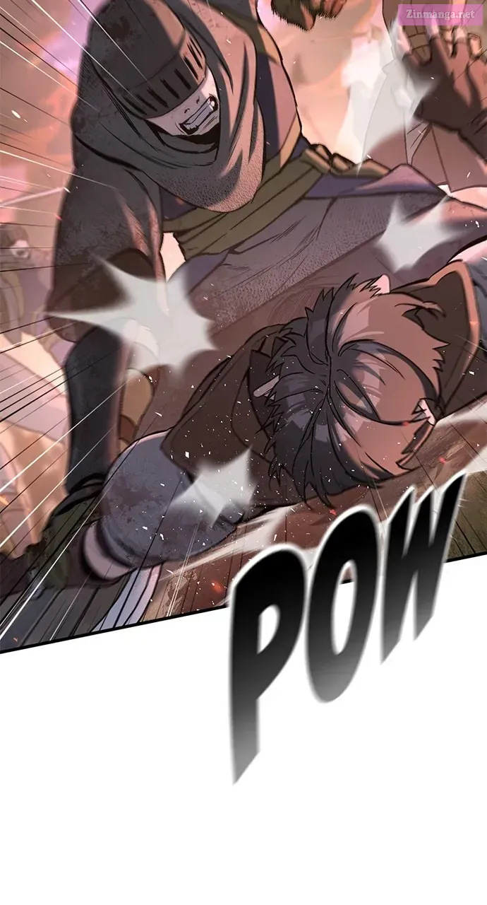 Read The Knight Only Lives Today Manga Online