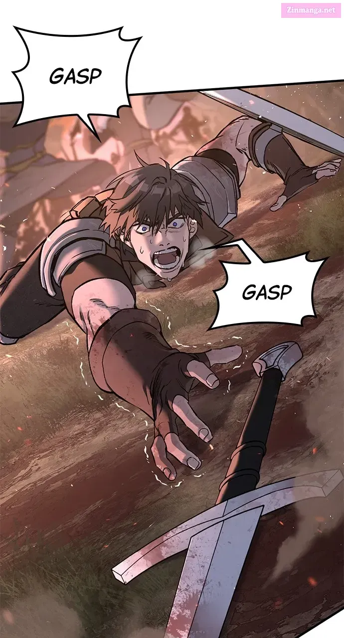 Read The Knight Only Lives Today Manga Online