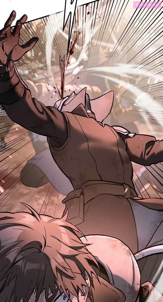 Read The Knight Only Lives Today Manga Online