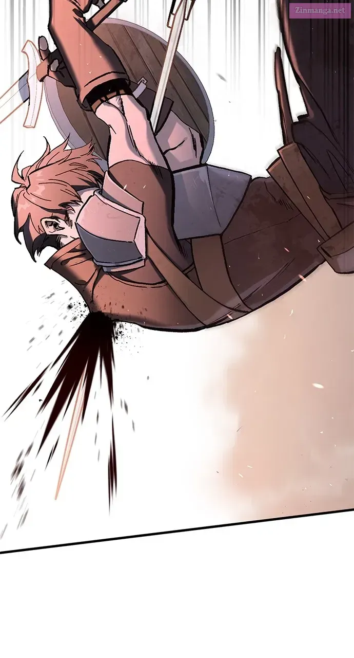 Read The Knight Only Lives Today Manga Online