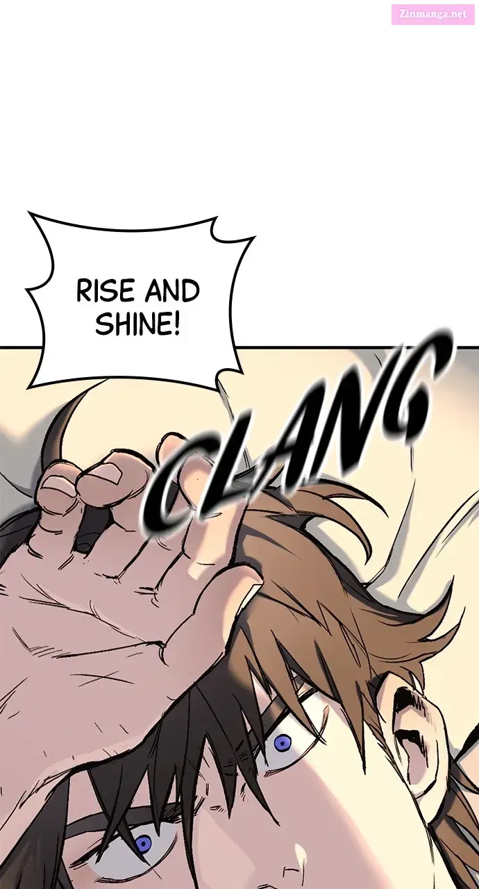 Read The Knight Only Lives Today Manga Online