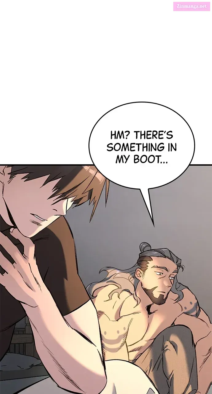 Read The Knight Only Lives Today Manga Online