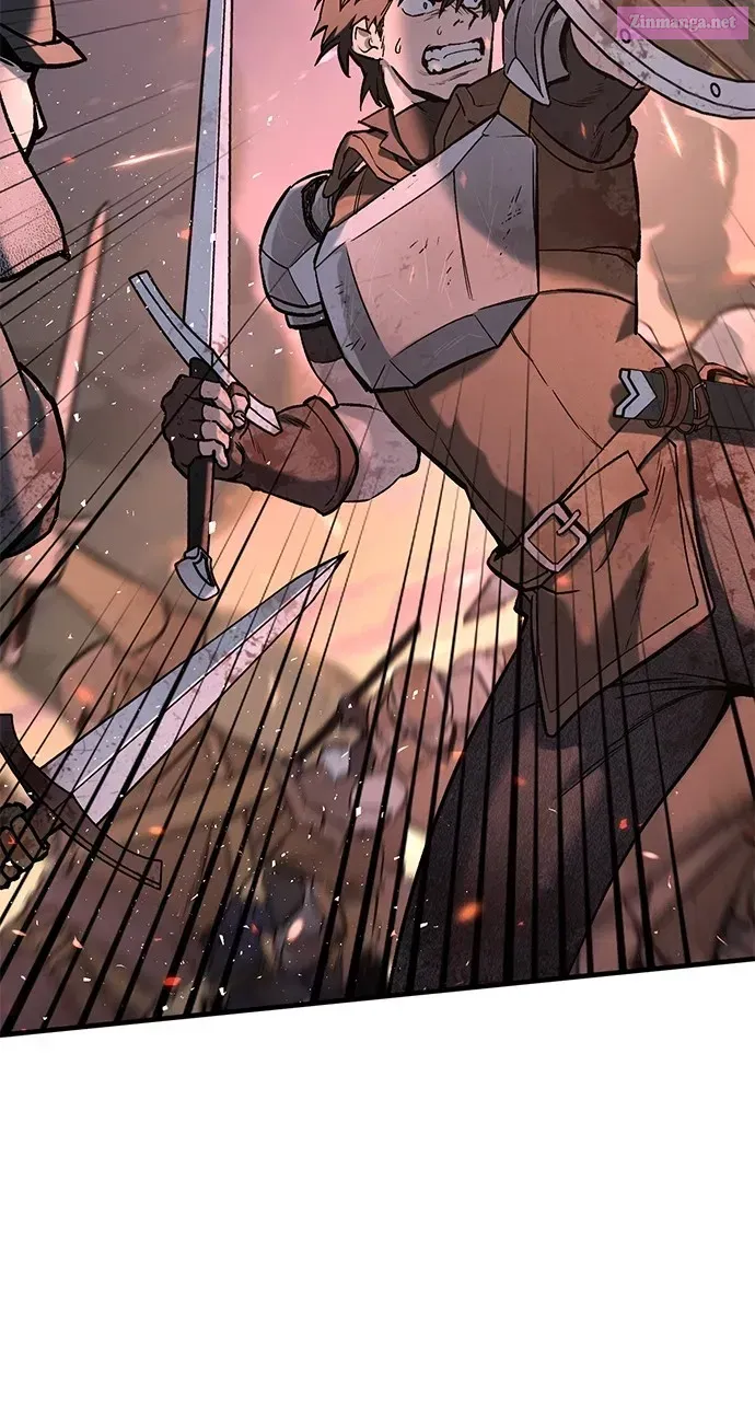 Read The Knight Only Lives Today Manga Online