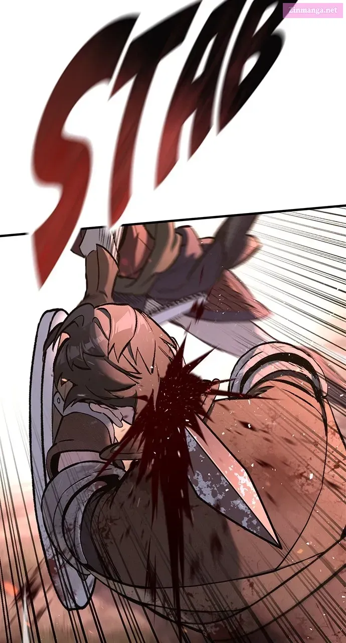 Read The Knight Only Lives Today Manga Online