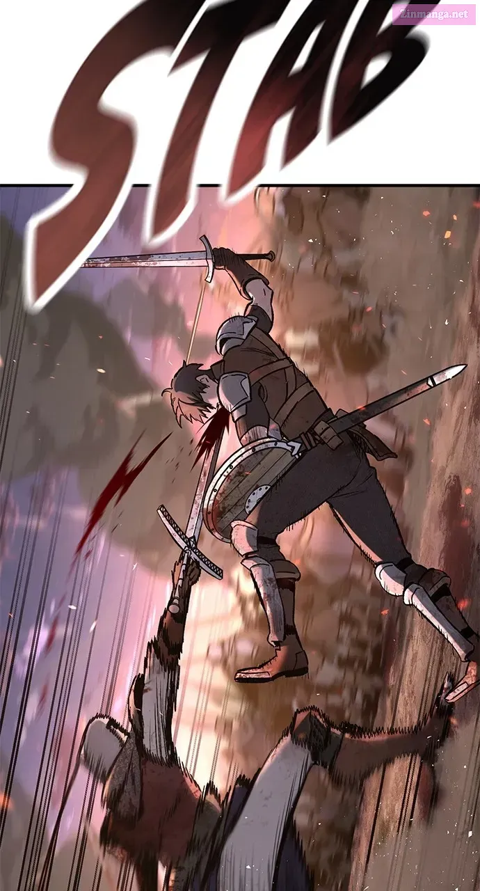 Read The Knight Only Lives Today Manga Online
