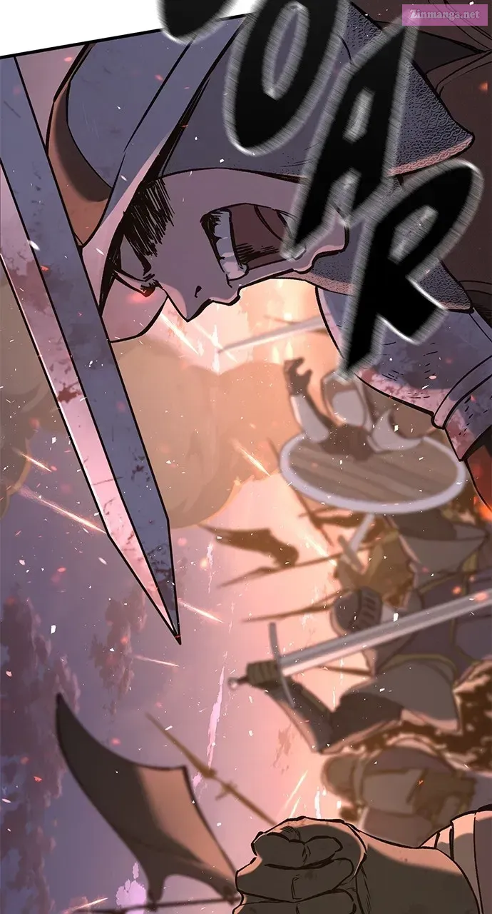 Read The Knight Only Lives Today Manga Online