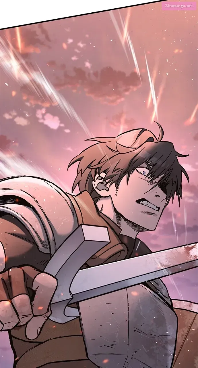 Read The Knight Only Lives Today Manga Online