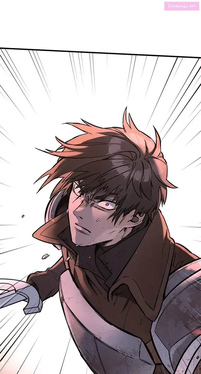 Read The Knight Only Lives Today Manga Online