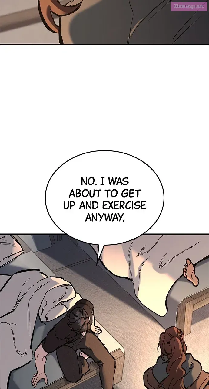 Read The Knight Only Lives Today Manga Online