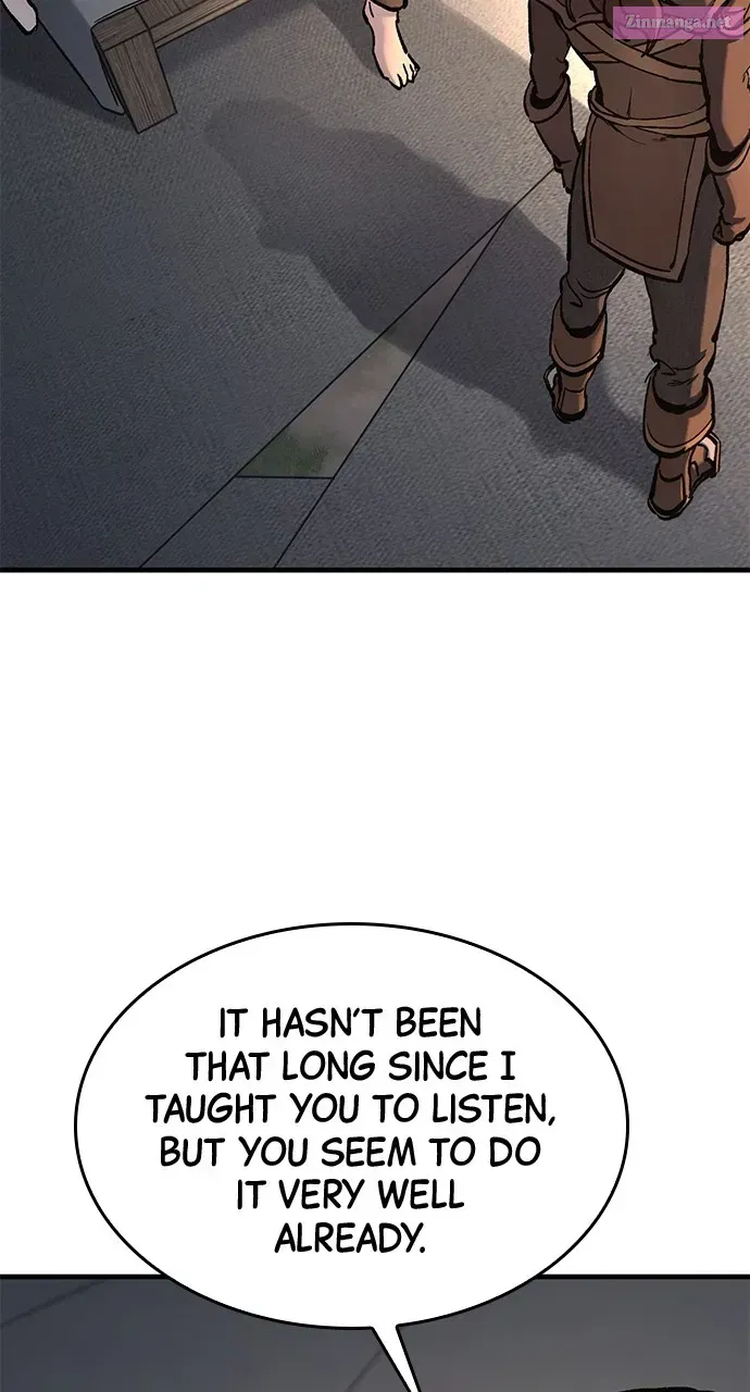 Read The Knight Only Lives Today Manga Online