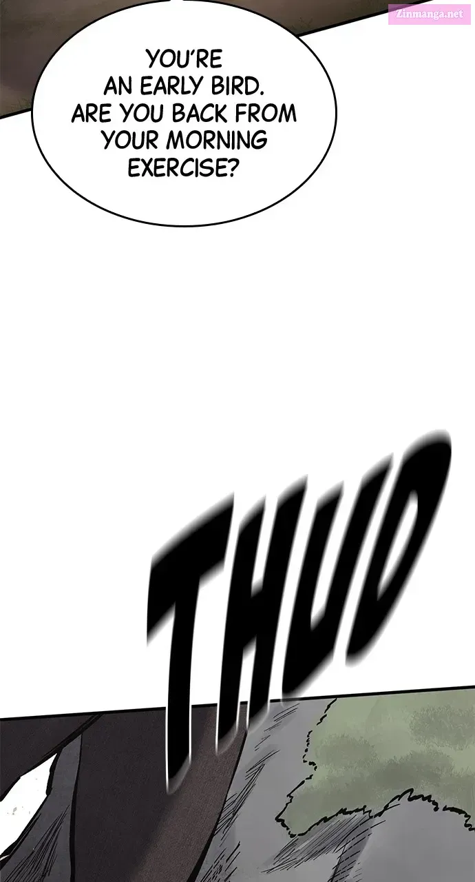 Read The Knight Only Lives Today Manga Online