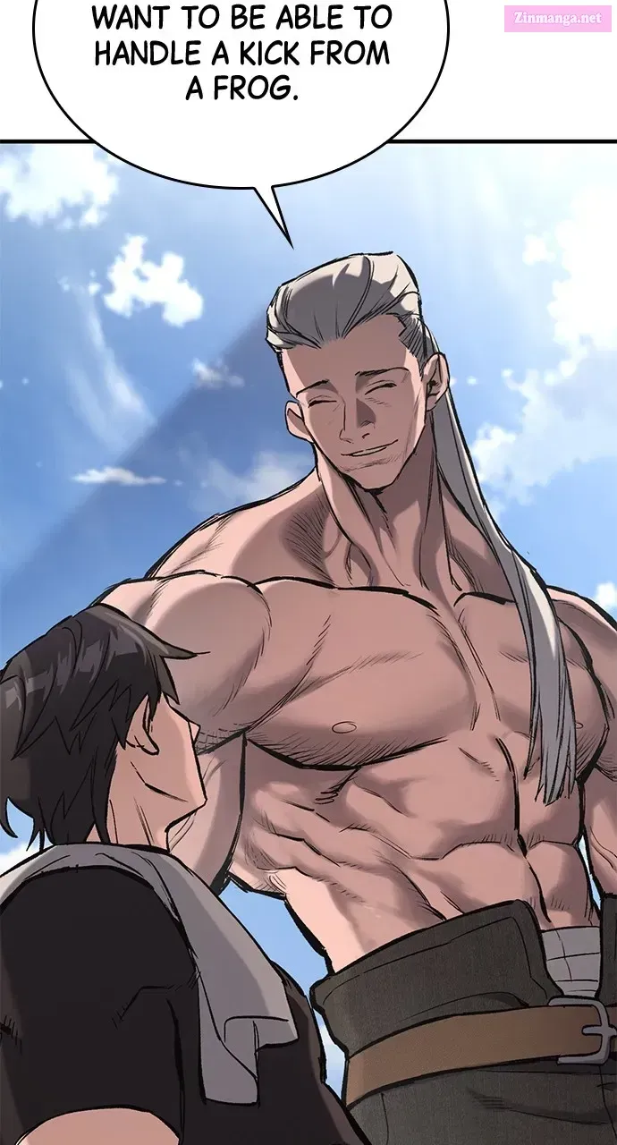 Read The Knight Only Lives Today Manga Online