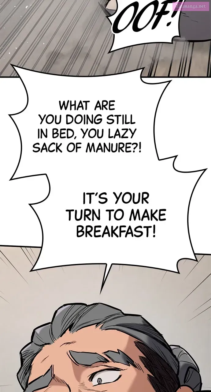 Read The Knight Only Lives Today Manga Online