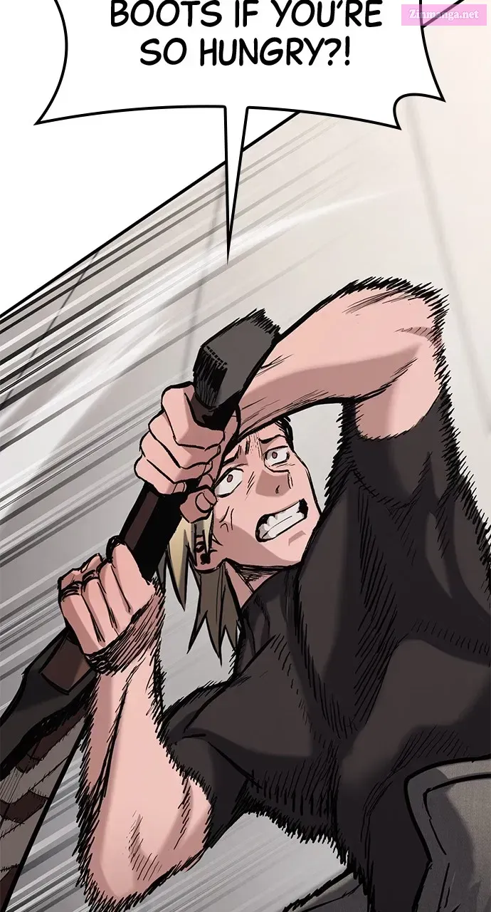 Read The Knight Only Lives Today Manga Online