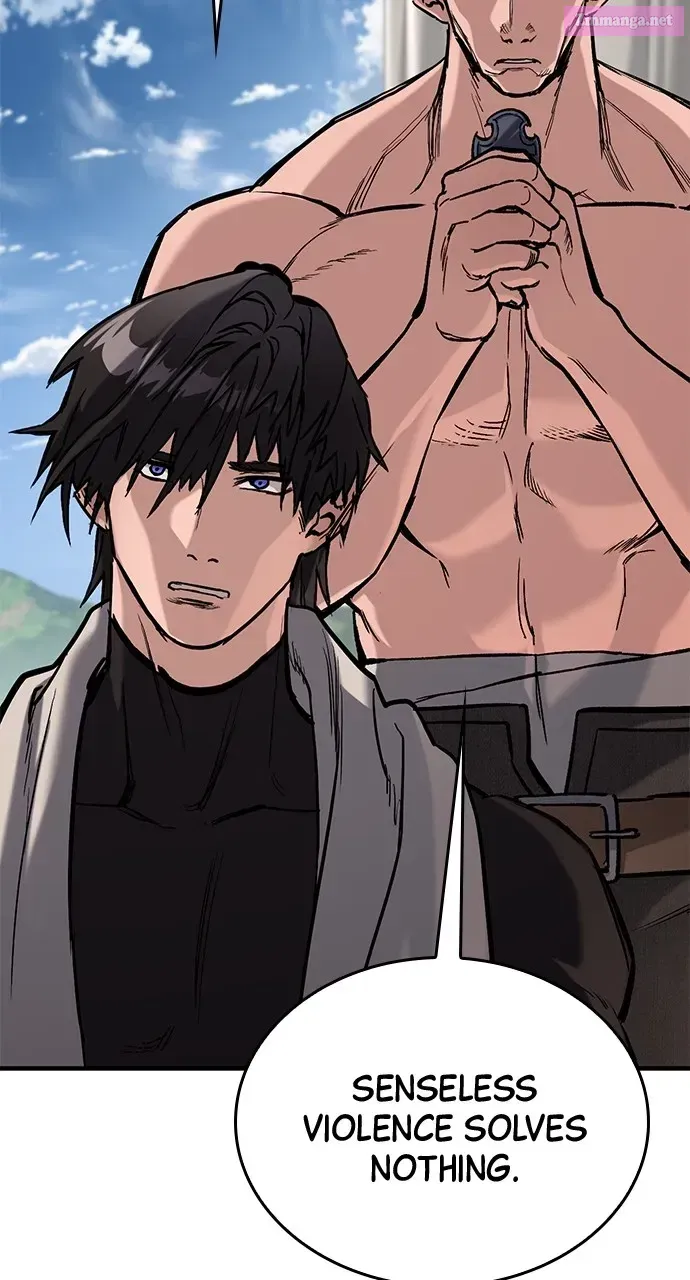Read The Knight Only Lives Today Manga Online