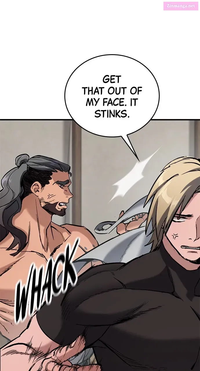 Read The Knight Only Lives Today Manga Online