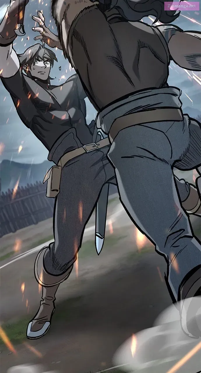 Read The Knight Only Lives Today Manga Online