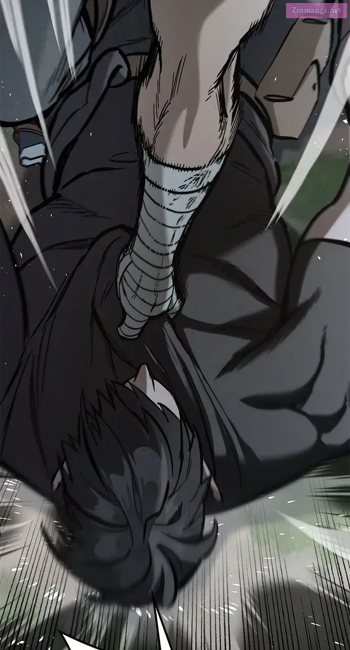 Read The Knight Only Lives Today Manga Online