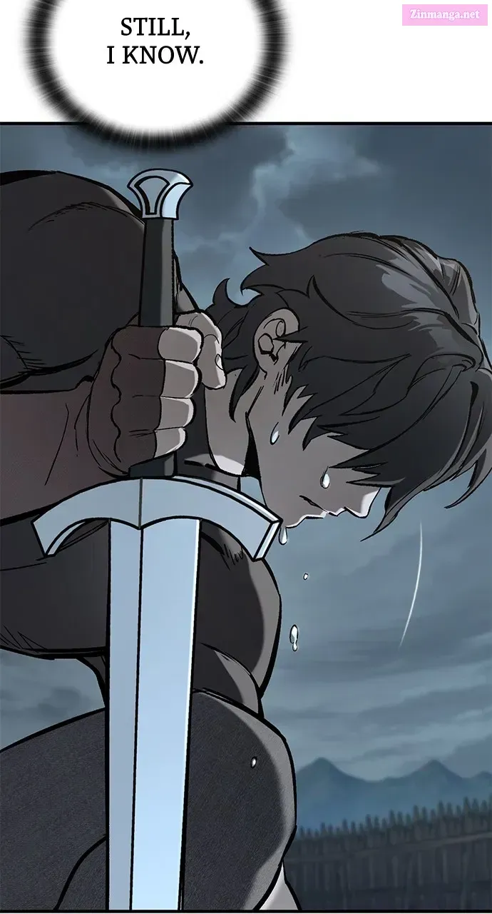 Read The Knight Only Lives Today Manga Online