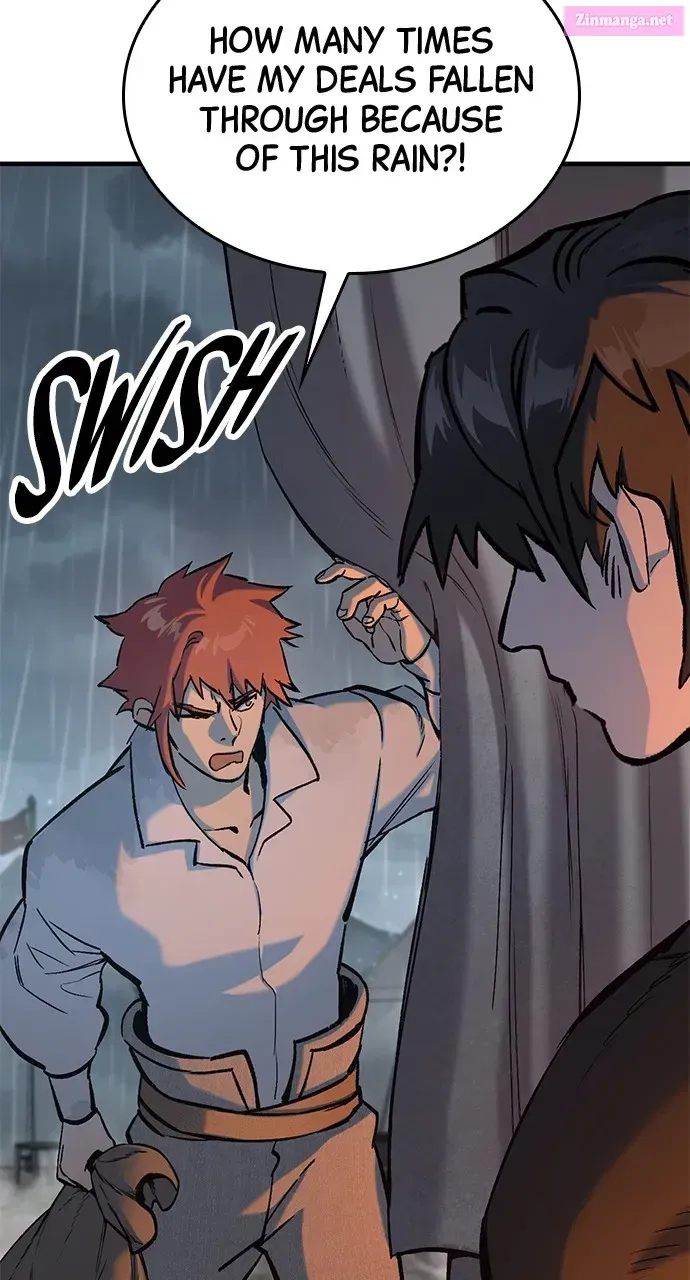 Read The Knight Only Lives Today Manga Online