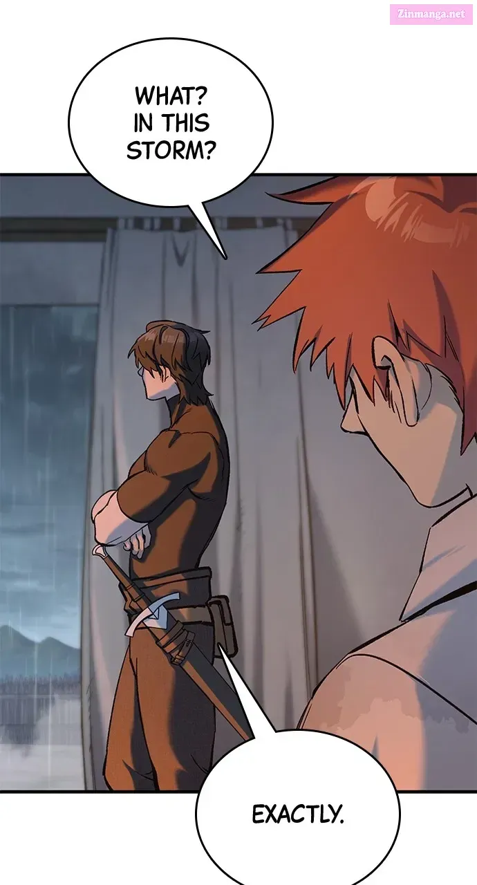 Read The Knight Only Lives Today Manga Online