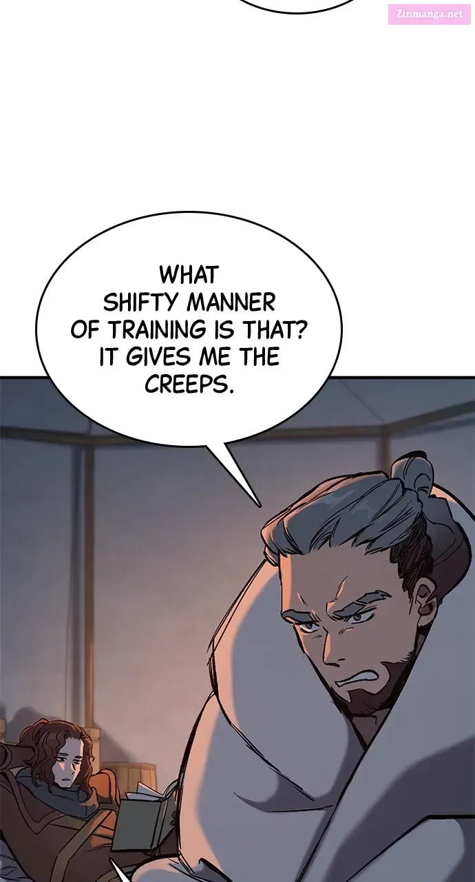 Read The Knight Only Lives Today Manga Online