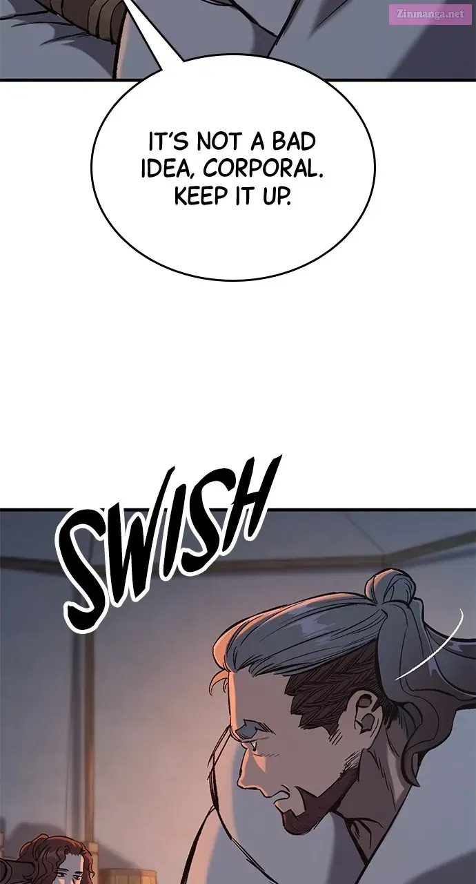 Read The Knight Only Lives Today Manga Online